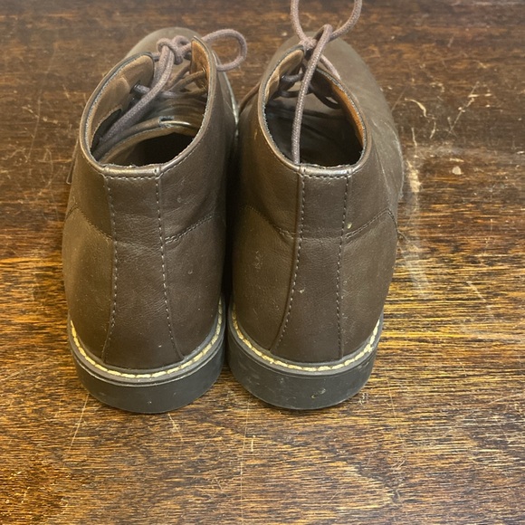 Men’s Guess boots 🥾 - Picture 4 of 4